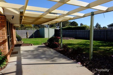 Property photo of 10 Acacia Court Paynesville VIC 3880
