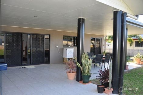 Property photo of 16 Swan Street Armstrong Beach QLD 4737