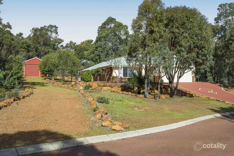 Property photo of 34 Frances Gregory Drive Bedfordale WA 6112