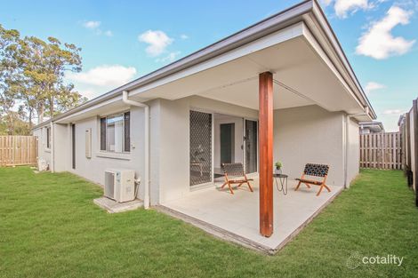 Property photo of 12 McPherson Crescent Coomera QLD 4209