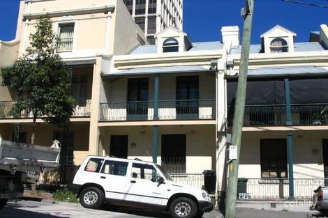 175 Bourke St, Woolloomooloo, NSW 2011