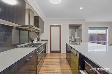 Property photo of 10 Elvire Street Ormeau Hills QLD 4208