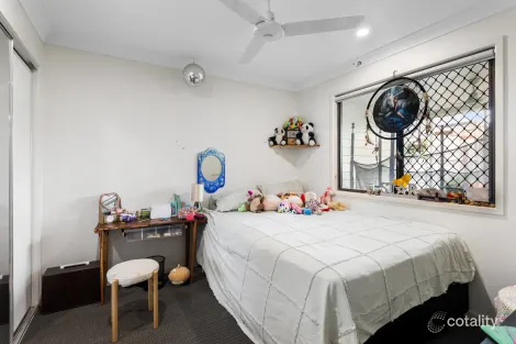 Property photo of 41 Ridge Parade Narangba QLD 4504