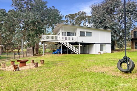 13 Old Howes Creek Rd, Mansfield, VIC 3722