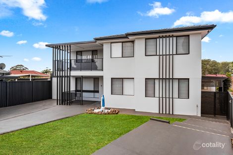 Property photo of 7 Hoyle Place Greenfield Park NSW 2176