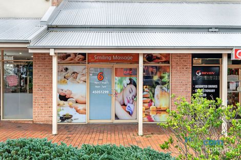 6/251 George St, Windsor, NSW 2756