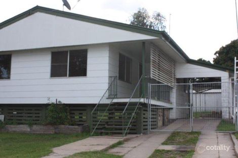 21 Mcdowell St, Moura, QLD 4718