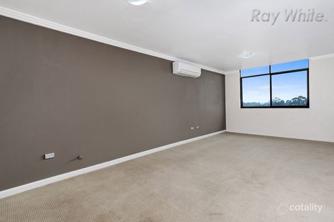 Property photo of 68/31 Third Avenue Blacktown NSW 2148