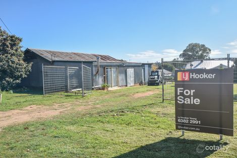 Property photo of 19 Spring Street Young NSW 2594