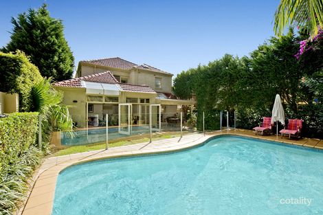 Property photo of 1 Onslow Place Rose Bay NSW 2029