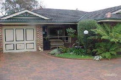 Property photo of 5/26 Parkview Avenue Picnic Point NSW 2213