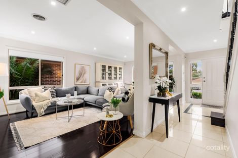 Property photo of 44 Killarney Ridge Greensborough VIC 3088