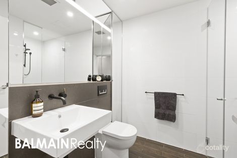 Property photo of 408/2 Nagurra Place Rozelle NSW 2039