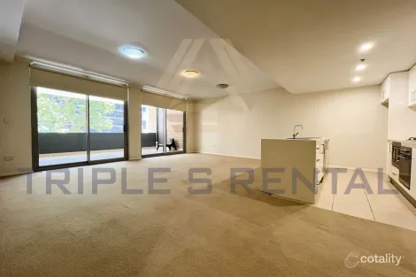 Property photo of 13/7 Bourke Street Mascot NSW 2020