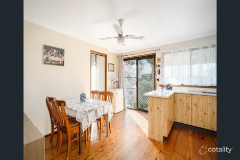 Property photo of 33 Clyde Avenue St Clair NSW 2759