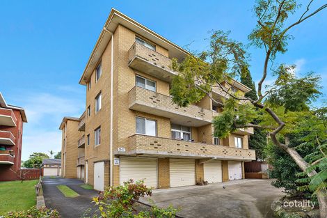 Property photo of 8/35-37 Queen Victoria Street Bexley NSW 2207