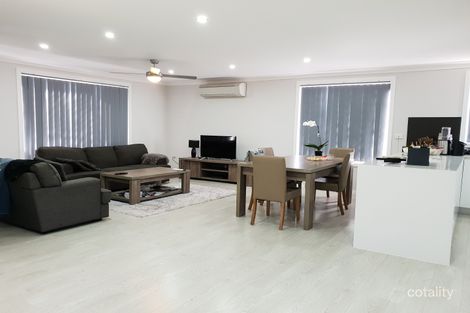 Property photo of 4 Frost Court Wetherill Park NSW 2164