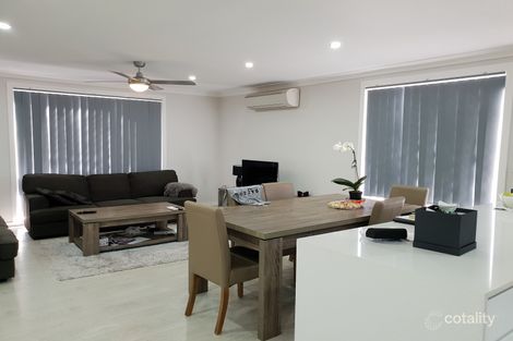 Property photo of 4 Frost Court Wetherill Park NSW 2164