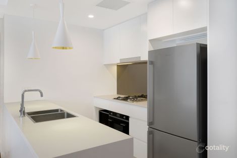 Property photo of 3314/2 Rothschild Avenue Rosebery NSW 2018