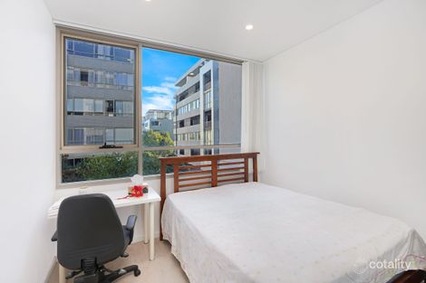 Property photo of 3314/2 Rothschild Avenue Rosebery NSW 2018