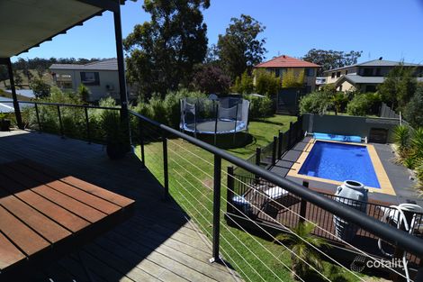 Property photo of 14 Kingfisher Circuit Eden NSW 2551