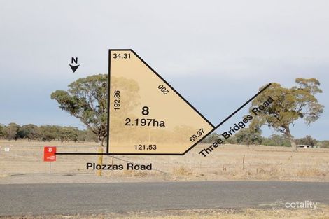 Lot 8 Plozzas Rd, Haven, VIC 3401