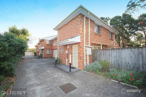 1/34 Chelmsford Ave, Bankstown, NSW 2200