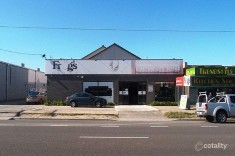 25 Frankston-Dandenong Rd, Dandenong South, VIC 3175
