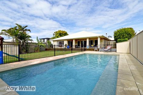 Property photo of 28 Boyce Street Margate QLD 4019
