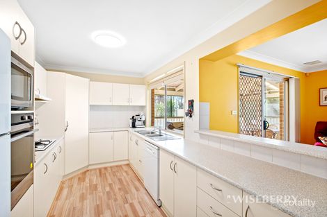 Property photo of 45 Riveroak Drive Mardi NSW 2259