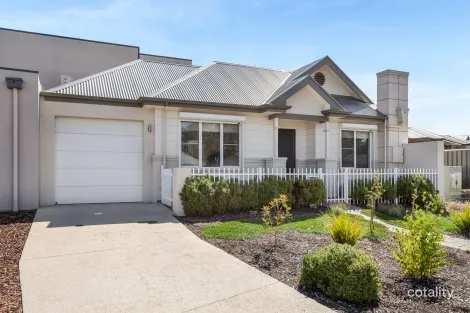 Property photo of 62 Wycombe Drive Mount Barker SA 5251