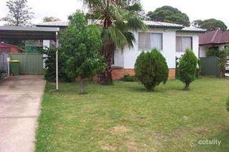 107 Melbourne St, Oxley Park, NSW 2760