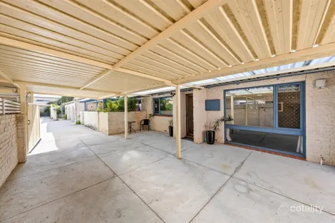 Property photo of 6/224 Labouchere Road Como WA 6152