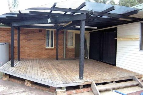 Property photo of 23 Aurora Drive Tregear NSW 2770