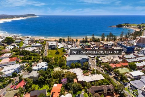 Property photo of 10/13 Campbell Crescent Terrigal NSW 2260