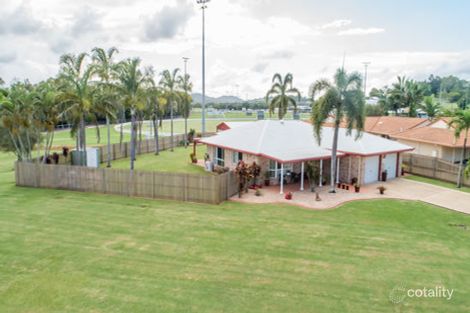 Property photo of 27 Frank Cowley Drive Glenella QLD 4740