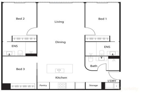 Property photo of 72/56 Forbes Street Turner ACT 2612