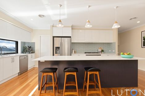 Property photo of 5 Kemmis Street Denman Prospect ACT 2611