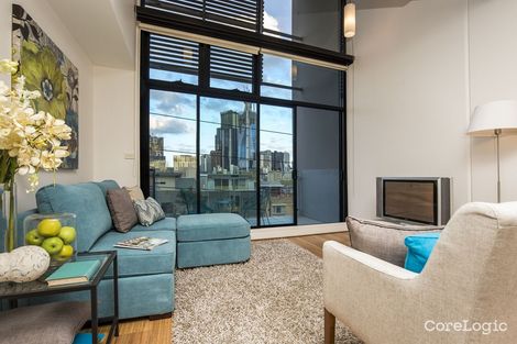 Property photo of 316/350 Victoria Street North Melbourne VIC 3051