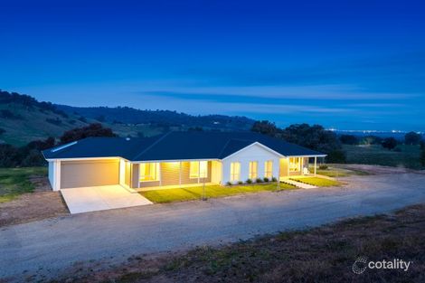 Property photo of 29 Altmeier Lane Splitters Creek NSW 2640