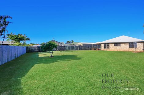 Property photo of 12 Mist Court Bargara QLD 4670