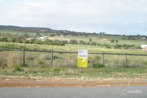 3 Parmelia Bvd, White Peak, WA 6532