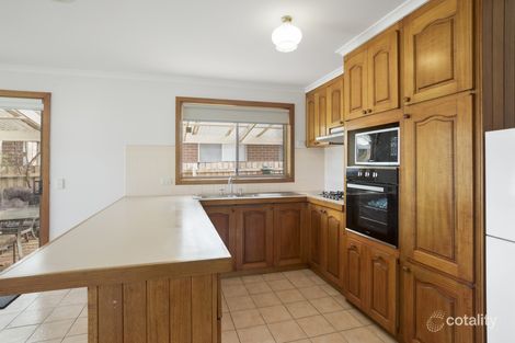 Property photo of 7 Silvereye Crescent Werribee VIC 3030