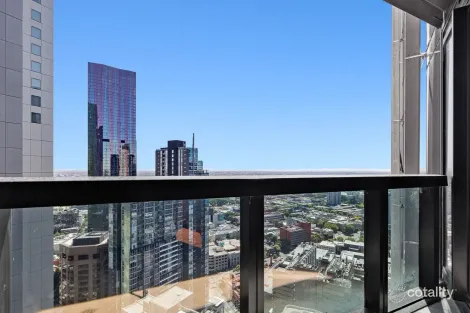 Property photo of 4401/60 A'Beckett Street Melbourne VIC 3000