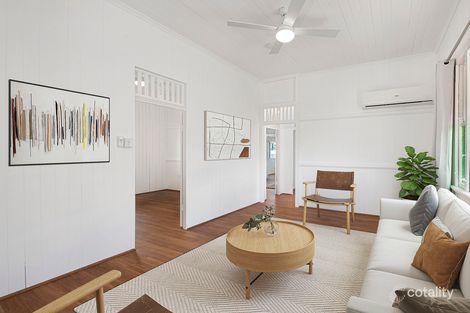 Property photo of 41 Leura Avenue Hawthorne QLD 4171