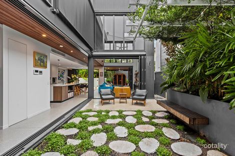 Property photo of 15 Bailey Street New Farm QLD 4005
