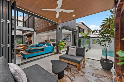 Property photo of 15 Bailey Street New Farm QLD 4005