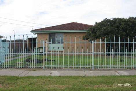 Property photo of 40 Tatura Crescent Broadmeadows VIC 3047