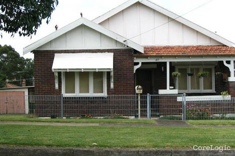 Property photo of 47 Conway Road Bankstown NSW 2200
