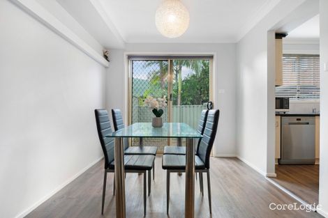 Property photo of 34/1B Derby Street Kingswood NSW 2747